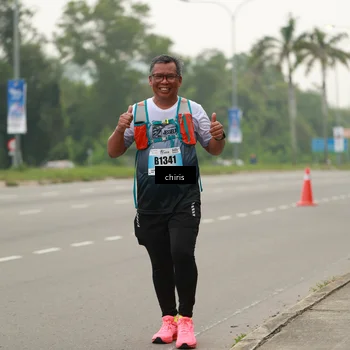 Runner Photo 7240799
