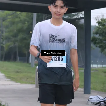 Runner Photo 7240801