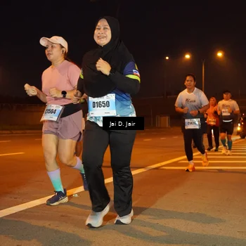 Runner Photo 7240802