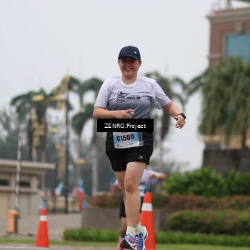 Runner Photo 7240803