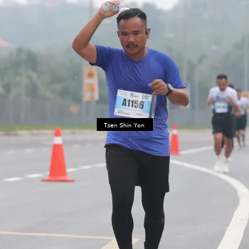 Runner Photo 7240806