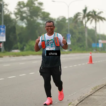 Runner Photo 7240811