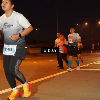 Runner Photo 7240814
