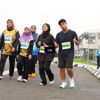 Runner Photo 7240821