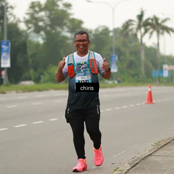 Runner Photo 7240822