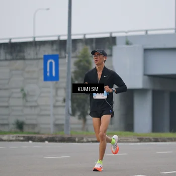 Runner Photo 7240831