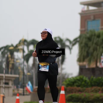 Runner Photo 7240833
