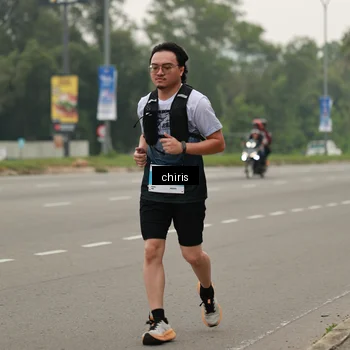 Runner Photo 7240836