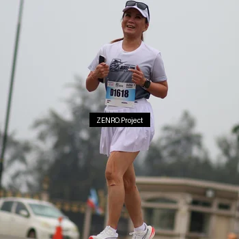 Runner Photo 7240837