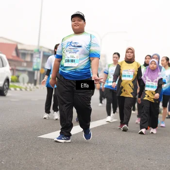Runner Photo 7240838