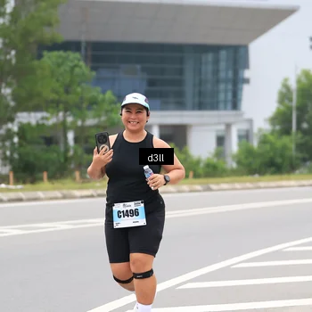 Runner Photo 7240840