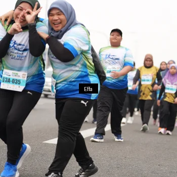 Runner Photo 7240841