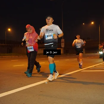 Runner Photo 7240842