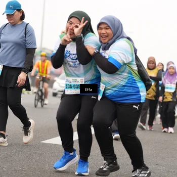 Runner Photo 7240844