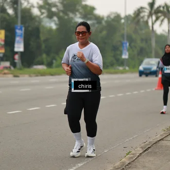 Runner Photo 7240846