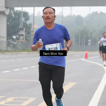 Runner Photo 7240867