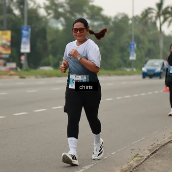 Runner Photo 7240869