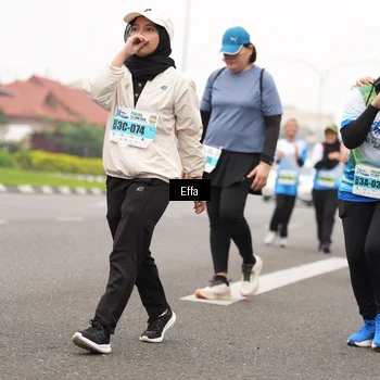 Runner Photo 7240870