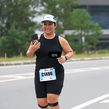 Runner Photo 7240872