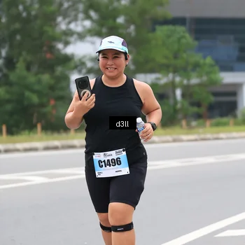 Runner Photo 7240873