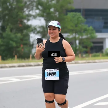 Runner Photo 7240876