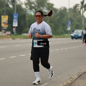 Runner Photo 7240877