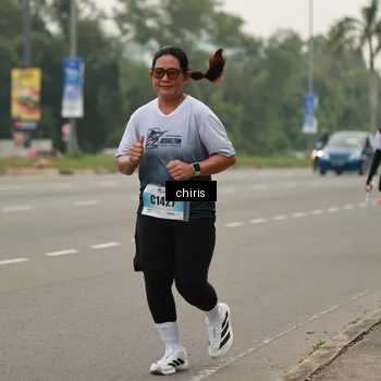 Runner Photo 7240880
