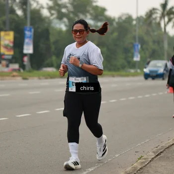 Runner Photo 7240882