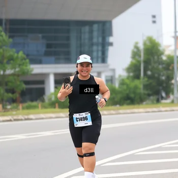 Runner Photo 7240883
