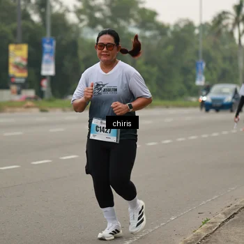 Runner Photo 7240885