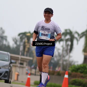 Runner Photo 7240886