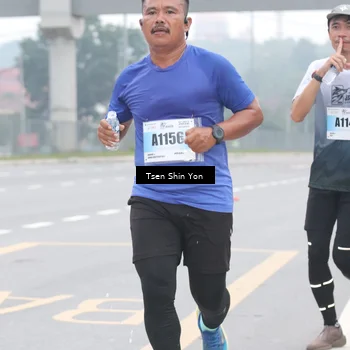 Runner Photo 7240895