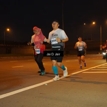 Runner Photo 7240899