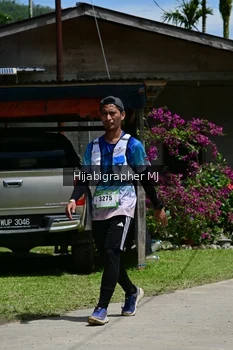 Runner Photo 72409