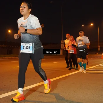 Runner Photo 7240901