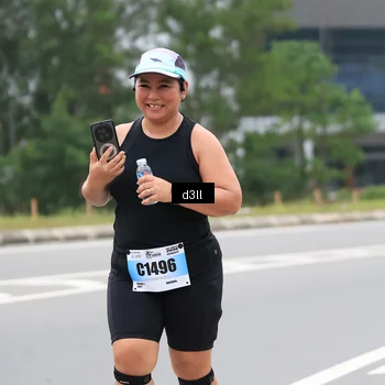 Runner Photo 7240902