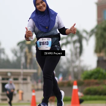 Runner Photo 7240909