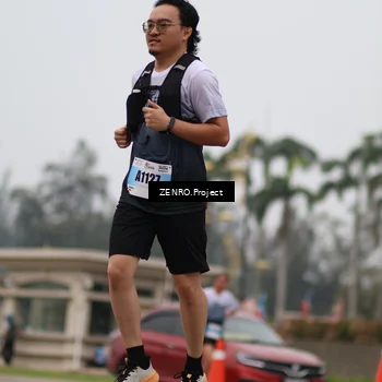 Runner Photo 7240914