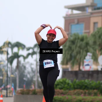 Runner Photo 7240916