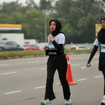 Runner Photo 7240929