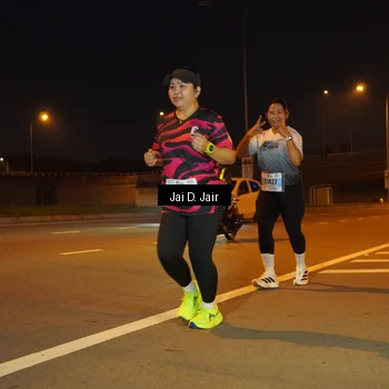 Runner Photo 7240930