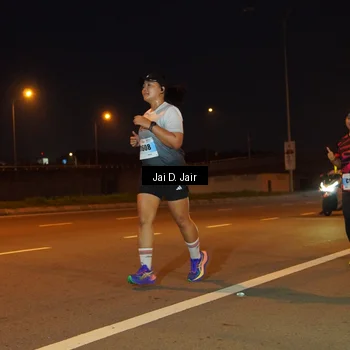Runner Photo 7240931
