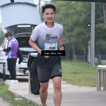 Runner Photo 7240934