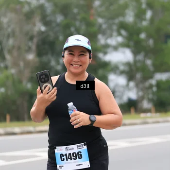 Runner Photo 7240935
