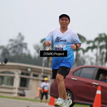 Runner Photo 7240937