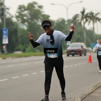 Runner Photo 7240941