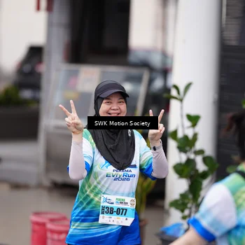 Runner Photo 7240943