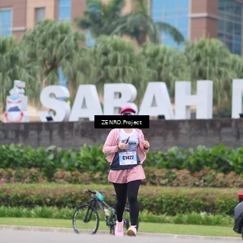 Runner Photo 7240946