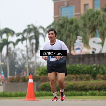 Runner Photo 7240949