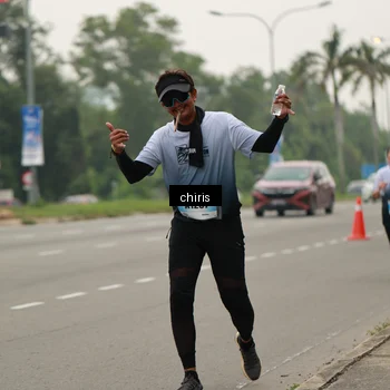 Runner Photo 7240952